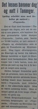 1939.09.11 - Stavangeren S02 - Det loses bananer dag og natt i Tananger - v3